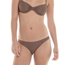 Body Glove Smoothies Bikini Bottoms in Latte