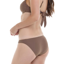 Body Glove Smoothies Bikini Bottoms in Latte