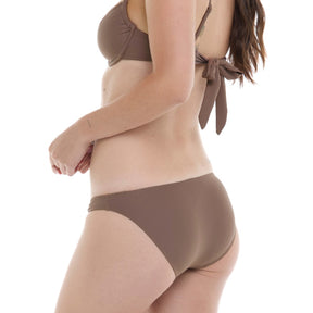 Body Glove Smoothies Bikini Bottoms in Latte