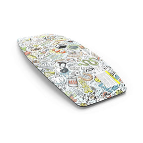 Liquid Force TAO Wakeskate 2026