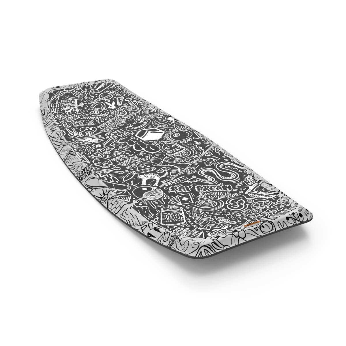 Liquid Force TAO Wakeskate 2026