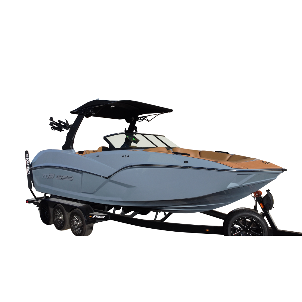 MB Forward Skylon Facing Tower Folding Canopy Top