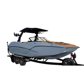 MB Forward Skylon Facing Tower Folding Canopy Top