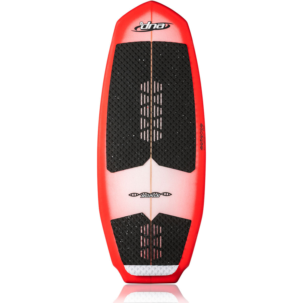 Ronix Flyweight Pro DNA Wakesurf Board 2026