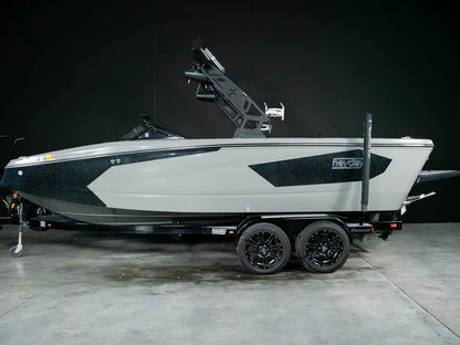 2024 Heyday WT-Surf - Grey / Black Flake