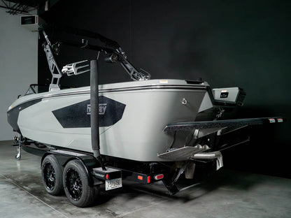 2024 Heyday WT-Surf - Grey / Black Flake