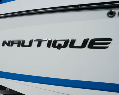 2019 Nautique G23 - White / Blue