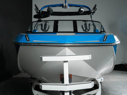 2019 Nautique G23 - White / Blue