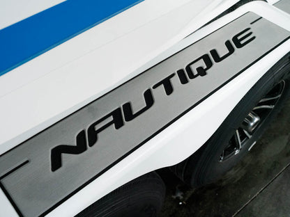 2019 Nautique G23 - White / Blue