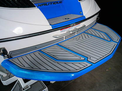 2019 Nautique G23 - White / Blue