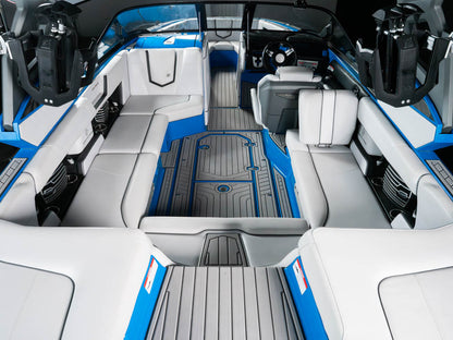 2019 Nautique G23 - White / Blue