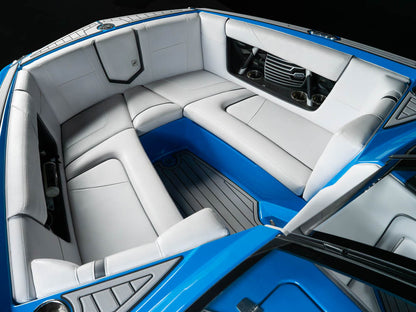 2019 Nautique G23 - White / Blue