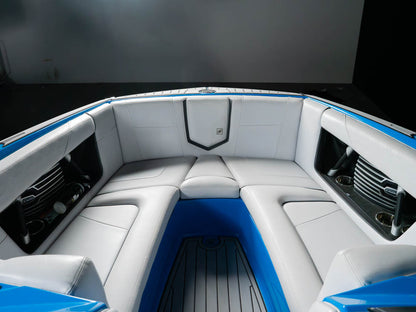 2019 Nautique G23 - White / Blue