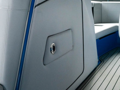 2019 Nautique G23 - White / Blue