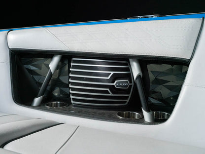 2019 Nautique G23 - White / Blue