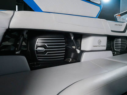 2019 Nautique G23 - White / Blue