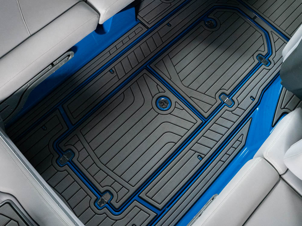 2019 Nautique G23 - White / Blue