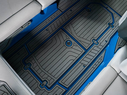 2019 Nautique G23 - White / Blue