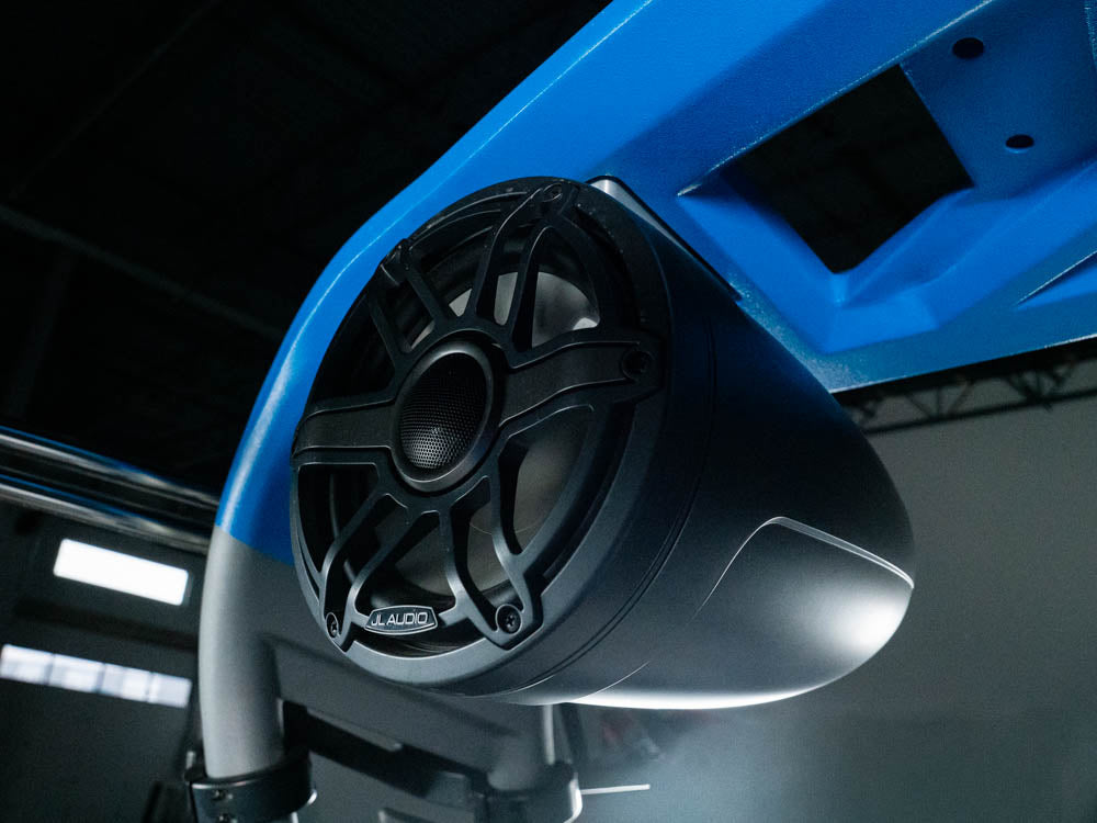 2019 Nautique G23 - White / Blue