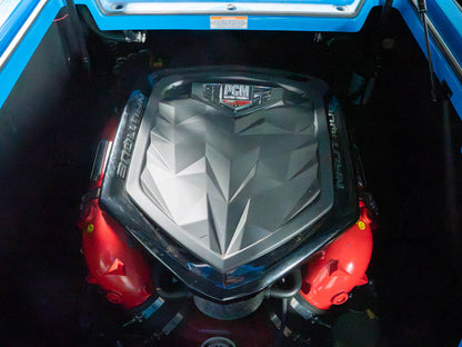 2019 Nautique G23 - White / Blue