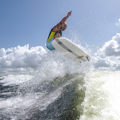 Phase 5 Doctor Wakesurf Board 2026