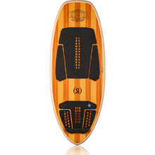 Ronix Blunt Nose Skimmer Wakesurf Board 2026