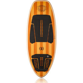 Ronix Blunt Nose Skimmer Wakesurf Board 2026