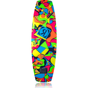 Ronix Epic True Flex Wakeboard 2026