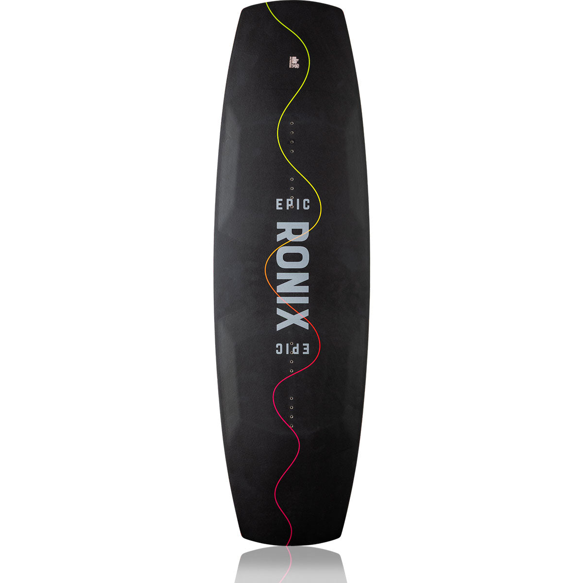 Ronix Epic True Flex Wakeboard 2026