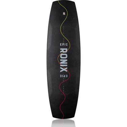 Ronix Epic True Flex Wakeboard 2026