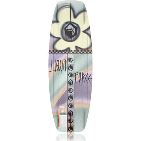 Liquid Force M.E. FS Wakeboard 2026