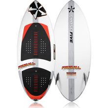 Phase 5 Fireball Wakesurf Board 2026