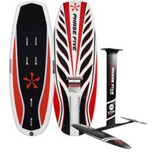 Phase 5 Gadget V3 + Ether Wake Foil Package 2026