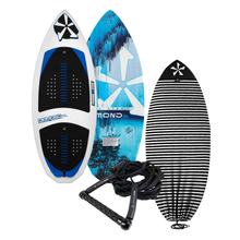 Phase 5 Get Up Now Adult Wakesurf Package