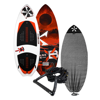 Phase 5 Get Up Now Big Dawg Wakesurf Package