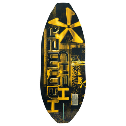 Phase 5 Hammerhead LTD Wakesurf Board 2026 - Gold Edition