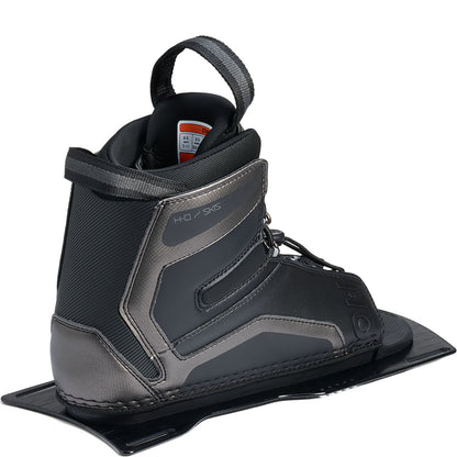 HO Stance Aluminum Front Water Ski Binding 2026