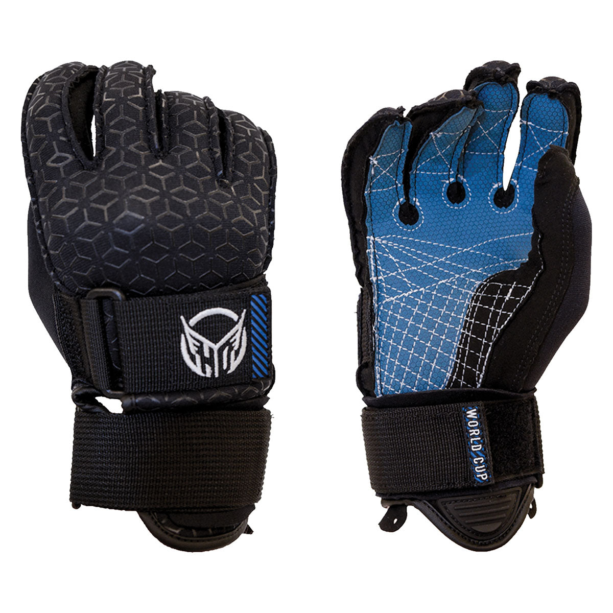 HO Men's World Cup Inside Out Water Ski Glove