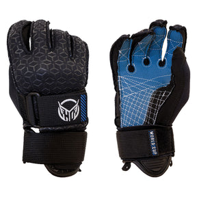 HO Men's World Cup Inside Out Water Ski Glove