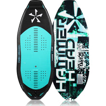 Phase 5 Hammerhead Wakesurf Board 2026