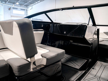 2022 Hey Day WT-Surf - Black/White