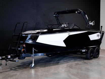 2022 Hey Day WT-Surf - Black/White