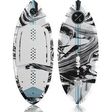 Hyperlite Hi-Fi Wakesurf Board 2026