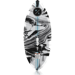 Hyperlite Hi-Fi Wakesurf Board 2026