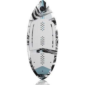 Hyperlite Hi-Fi Wakesurf Board 2026
