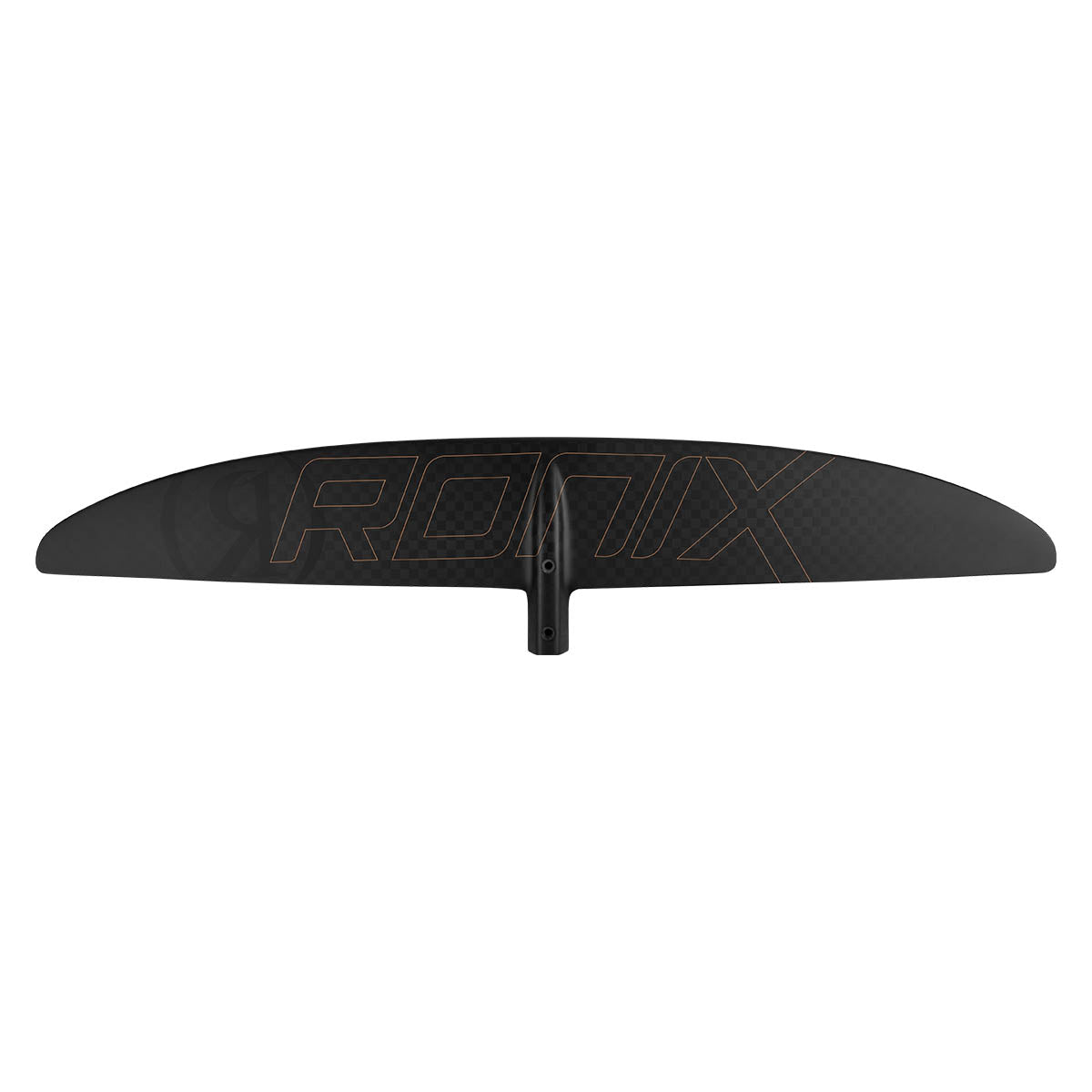 Ronix Shadow Carbon High Aspect Front Wake Foil Wing
