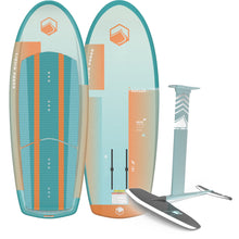 Liquid Force Horizon / Horizon 120 Wake Foil Package 2026