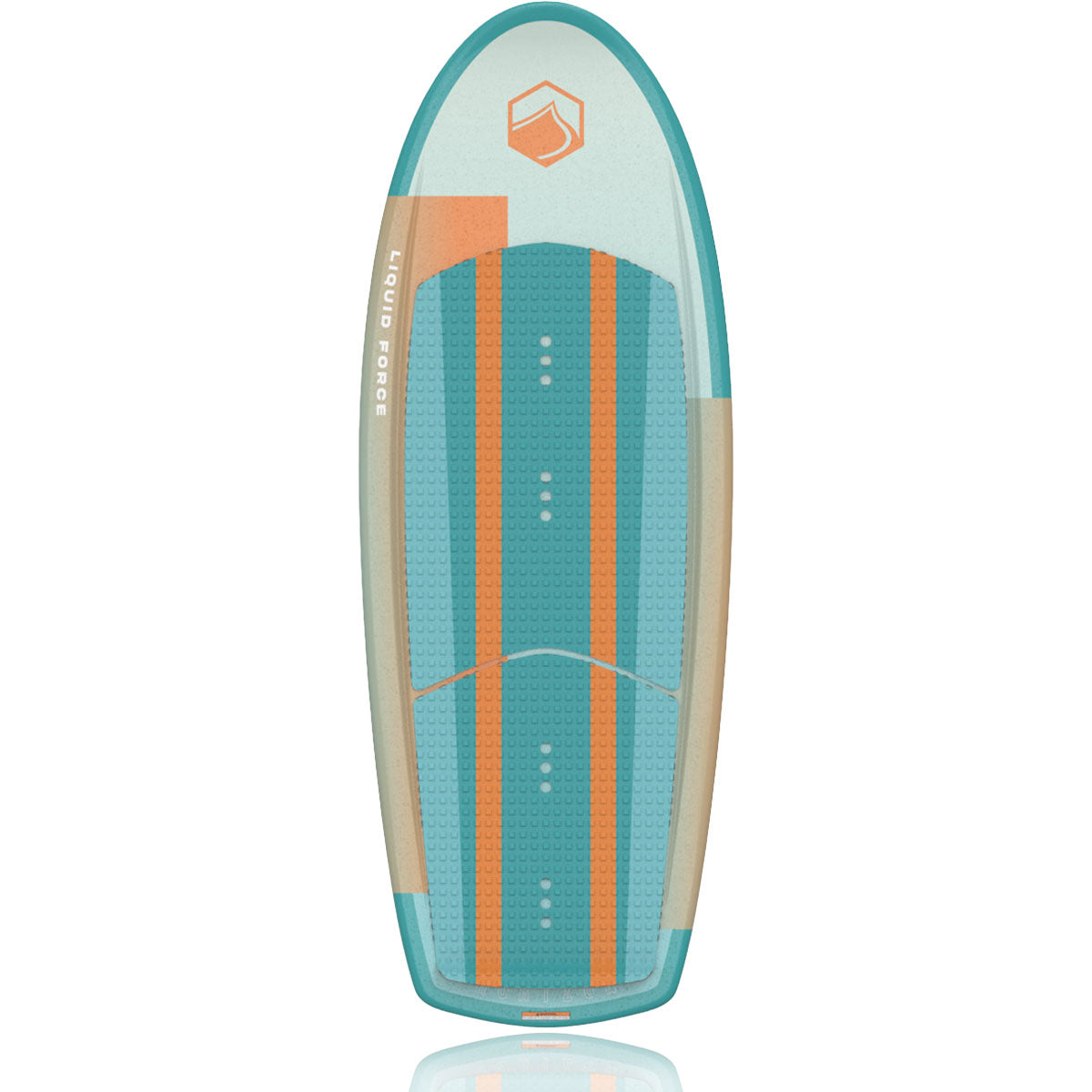 Liquid Force Nebula Foil Package 2026 with Horizon 155 Wing – BoardCo