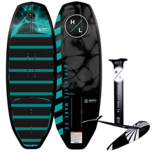 Hyperlite Shuttle / Falcon 1200 Wake Foil Package 2025