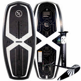 Hyperlite Starship / Falcon 1500 Wake Foil Package 2026